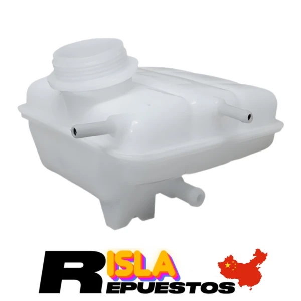 Deposito De Agua Radiador Para Chevrolet Spark 2006 2016 800 1.0